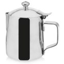 Dzbanek do mleka śmietanki stalowy metalowy kanka na mleko 350ml ANETT ORION 153670
