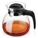 Dzbanek do zaparzania herbaty kawy parzenia szklany żaroodporny 2.3L SIMAX 152580