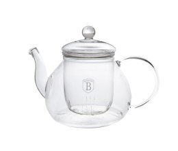 DZBANEK SZKLANY Z ZAPARZACZEM 1000ml BERLINGER HAUS BH-1363