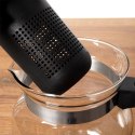 Dzbanek z zaparzaczem do herbaty szklany żaroodporny 1.4L EXCELLENT HOUSEWARE 259218