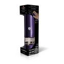 ELEKTR. MŁYNEK DO SOLI LUB PIEPRZU BERLINGER HAUS PURPLE BH-9290
