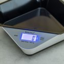ELEKTRONICZNA WAGA KUCHENNA Z MISĄ 800ML / 1G / 5KG KINGHOFF KH-1826