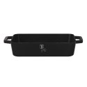 EMALIOWANA BRYTFANNA ŻELIWNA 37x21x7CM 3.0L BERLINGER HAUS STRONG MOLD BH-6261