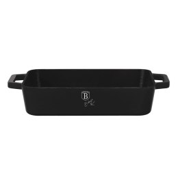 EMALIOWANA BRYTFANNA ŻELIWNA 37x21x7CM 3.0L BERLINGER HAUS STRONG MOLD BH-6261
