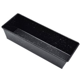 FORMA DO PIECZENIA BLACHA 31x11x7.5cm NON-STICK MARMURKOWA BRUNBESTE BB-1078