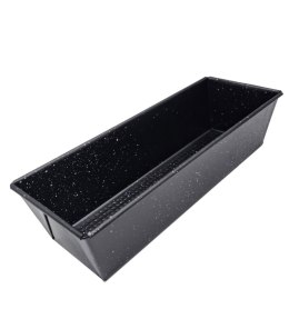 FORMA DO PIECZENIA BLACHA 31x11x7.5cm NON-STICK MARMURKOWA BRUNBESTE BB-1078