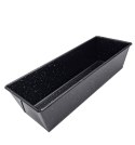 FORMA DO PIECZENIA BLACHA 35x11x7.5cm NON-STICK MARMURKOWA BRUNBESTE BB-1079