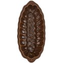 FORMA DO PIECZENIA CHAŁKI CIASTA FOREMKA CERAMICZNA 41CM ORION 120062