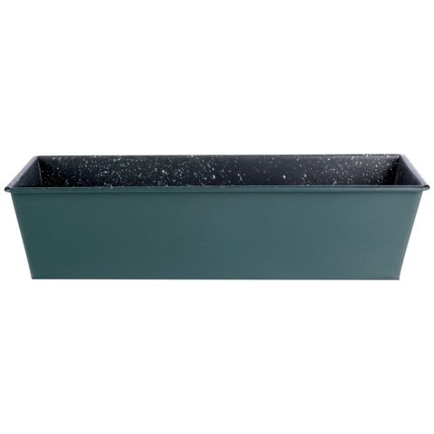 FORMA DO PIECZENIA CHLEBA KEKSU PASZTETU GRANITOWA IMPERIAL 31CM NAVA 10-239-006