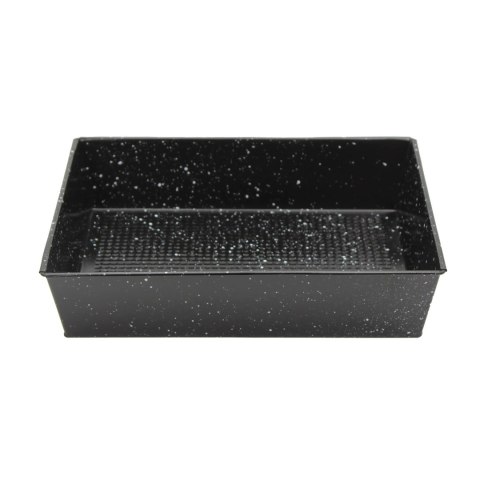 Forma blacha do pieczenia ciasta Non-stick nieprzywierająca 28x23x6cm BRUNBESTE BB-2554