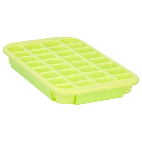 Forma do kostek lodu na lód małe kostki zestaw 2 SZT ALPINA 259255