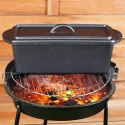 Forma do pieczenia chleba z pokrywką żeliwna CAST LINE 35cm 3L VILDE 279009