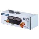 Forma do pieczenia chleba z pokrywką żeliwna CAST LINE 35cm 3L VILDE 279009