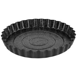 FORMA DO PIECZENIA TARTY GRANITOWA IMPERIAL 28CM NAVA 10-103-158