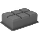 FORMA SILIKONOWA DO KOSTEK LODU XL BRUNBESTE BB-3160
