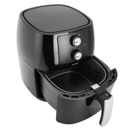 FRYTOWNICA BEZTŁUSZCZOWA 4.5L 1400W KLAUSBERG AIR FRYER KB-7535