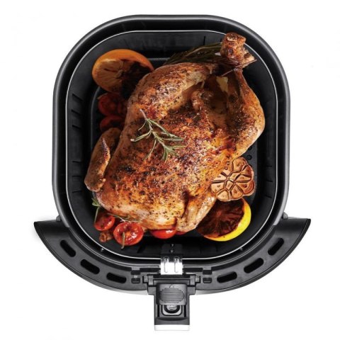 FRYTOWNICA BEZTŁUSZCZOWA 4.5L 1400W KLAUSBERG AIR FRYER KB-7535