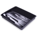 Forma foremka do lodu na lód pojemnik do kostek 18x14,5 cm EXCELLENT HOUSEWARE 259227
