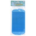 Forma foremka do mini kostek lodu silikonowa pojemnik na lód kostki EXCELLENT HOUSEWARE 259101