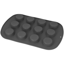 Forma foremka silikonowa do muffinek muffinów babeczek na muffiny BRUNBESTE BB-3229