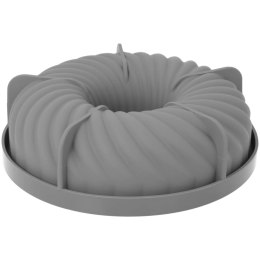 Forma foremka silikonowa do pieczenia babki ciasta ciast BRUNBESTE BB-3604