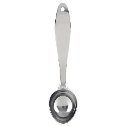 Gałkownica łyżka do lodów ziemniaków puree metalowa LUXY 17cm ORION 144904