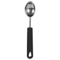 Gałkownica łyżka do lodów ziemniaków puree stalowa 4cm EXCELLENT ELECTRICS 259144