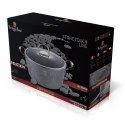 GARNEK BERLINGER HAUS 2.7L 20CM GRAY STONE TOUCH BH-1151-N