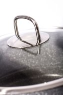 GARNEK BERLINGER HAUS 3.8L 28CM GRAY STONE TOUCH N BH-1158