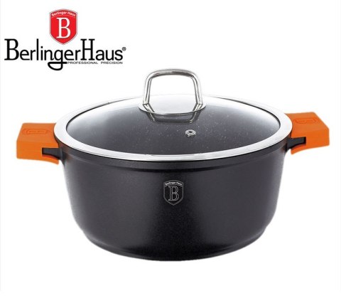 GARNEK BERLINGER HAUS GRANIT DIAMOND 4.3L / 24CM BH-1095