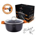 GARNEK BERLINGER HAUS GRANIT DIAMOND 4.3L / 24CM BH-1095
