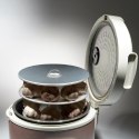 GARNEK DO FERMENTACJI CZARNEGO CZOSNKU 5L 90W TIROSS TS-906