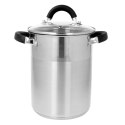 GARNEK DO SZPARAGÓW MAKARONU 4.2L 16cm BRUNBESTE BB-2140