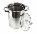 GARNEK DO SZPARAGÓW / MAKARONU 4.2L 16cm BRUNBESTE BB-2143