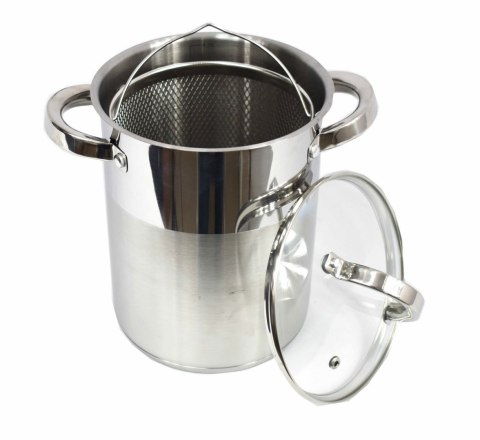 GARNEK DO SZPARAGÓW / MAKARONU 4.2L 16cm BRUNBESTE BB-2143