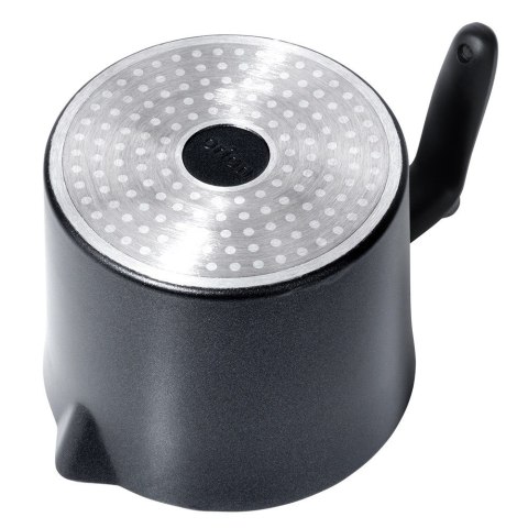 Garnek do gotowania mleka na indukcję INDUKCJA granitowy GRANDE 2.2L ORION 113318