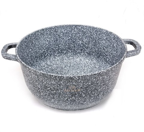 GARNEK MARMUROWY 3.2L / 22cm ZILNER ZL-7089