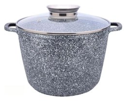 GARNEK MARMUROWY 6.2L 24cm ZILNER ZL-7064
