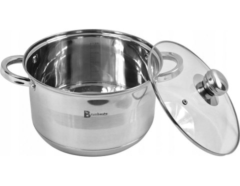 GARNEK STAL NIERDZ. 4.0L BRUNBESTE BB-2122