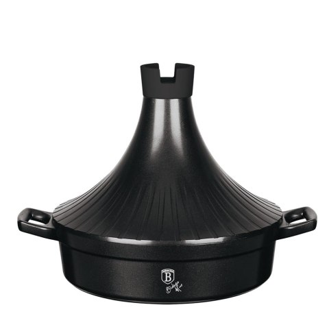 GARNEK TAJINE TAGINE 28cm BERLINGER HAUS GRANIT DIAMOND BH-1446