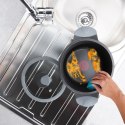 Garnek nieprzywierający ze wskaźnikiem nagrzania GALI 20 cm 2.5L ORION 113319