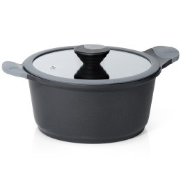 Garnek nieprzywierający ze wskaźnikiem nagrzania GALI 24 cm 4.5L ORION 113320