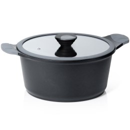 Garnek nieprzywierający ze wskaźnikiem nagrzania GALI 28 cm 7L ORION 113321