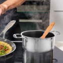 Garnek stalowy do gotowania NON-STICK indukcja COOKCELL 20 cm 2.75L ORION 113194