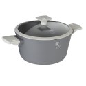 GARNEK Z POW. TYTANOWĄ 28cm 6.1L BERLINGER HAUS ASPEN BH-7068