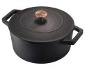 GARNEK ŻELIWNY 2.7L / 20CM BERLINGER HAUS STRONG MOLD BH-6491