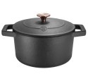 GARNEK ŻELIWNY 2.7L / 20CM BERLINGER HAUS STRONG MOLD BH-6491