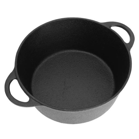 GARNEK ŻELIWNY KiNGHOFF 2.4L KH-2253
