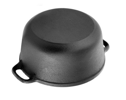 GARNEK ŻELIWNY KiNGHOFF 2.4L KH-2253