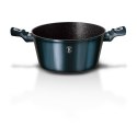 GARNKI BERLINGER HAUS 15 ELE METALLIC AQUAMARINE BH-1885